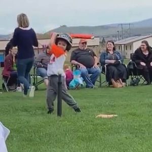 Meet your Posher, Joanne